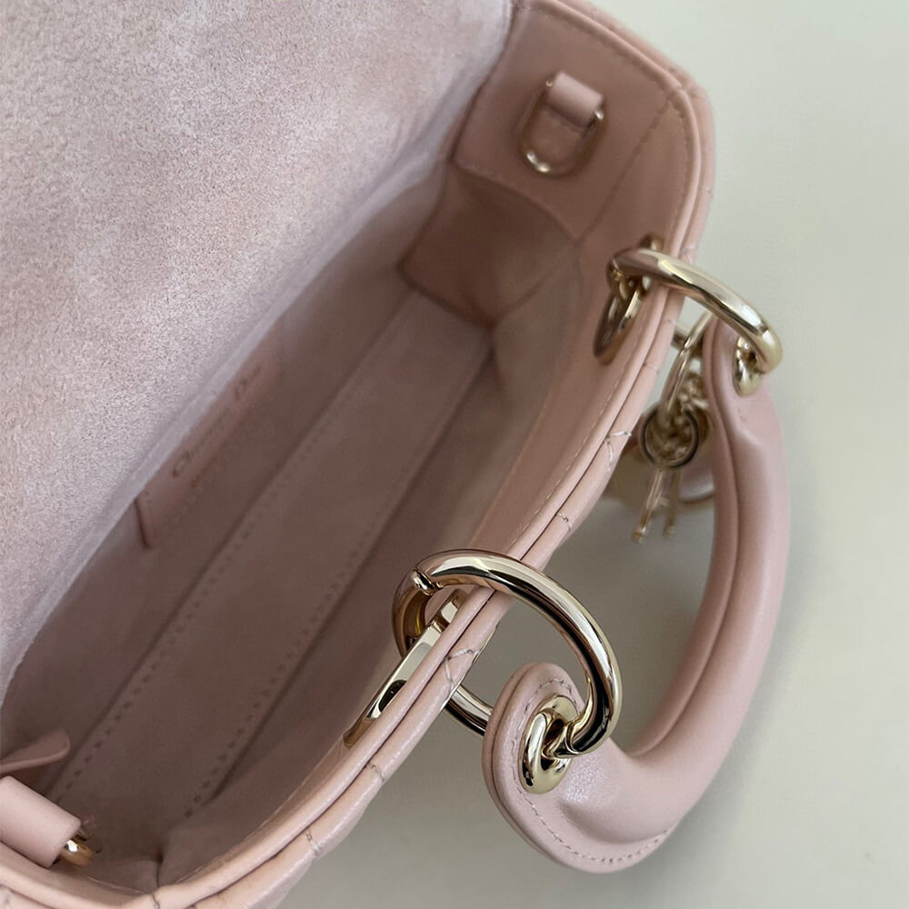 Dior Lady D-Joy Micro Bag(HIGH-END GRADE) - Top Club