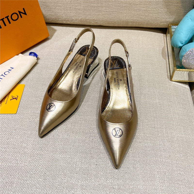 louis vuitton lv sandals slippers - Sneaker Replica Workshop