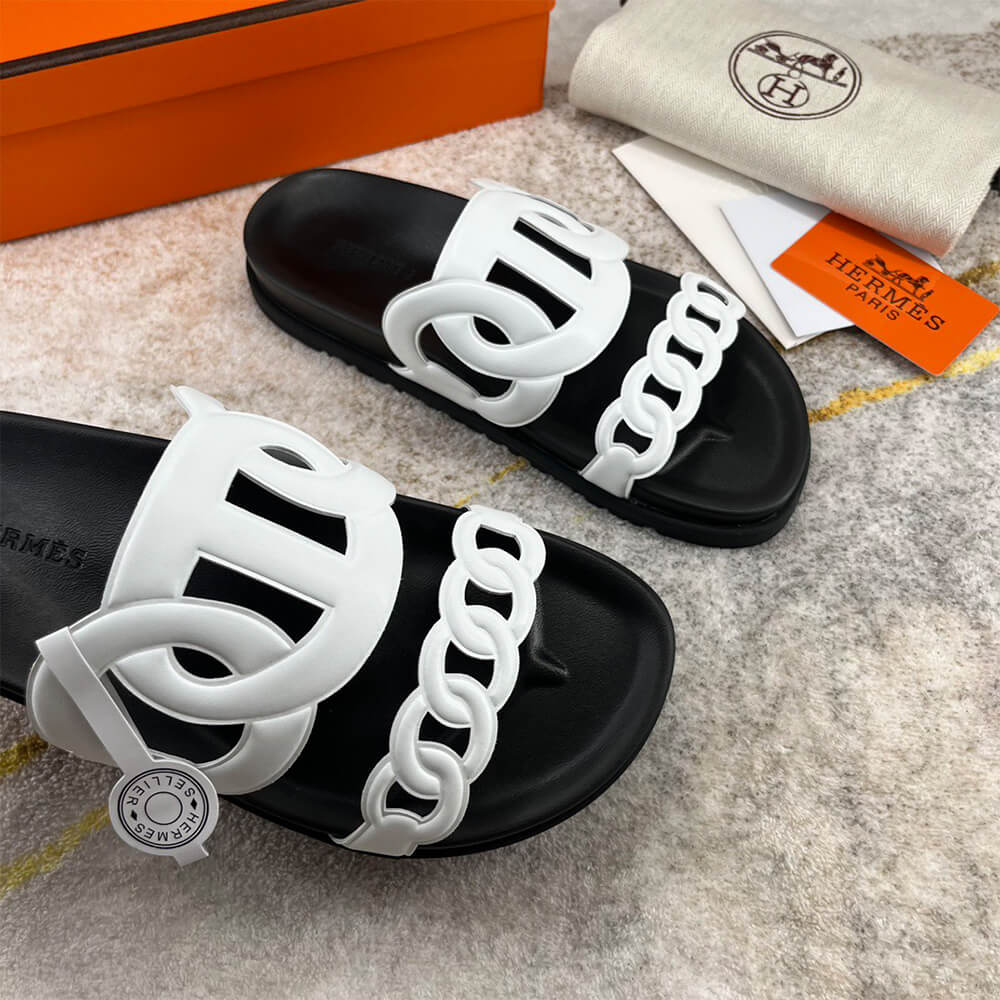 Hermes Extra sandal - Top Club
