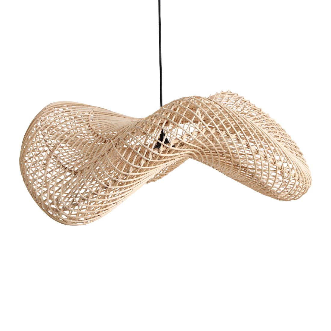 Lamp Wave Maat L - LIRA914
