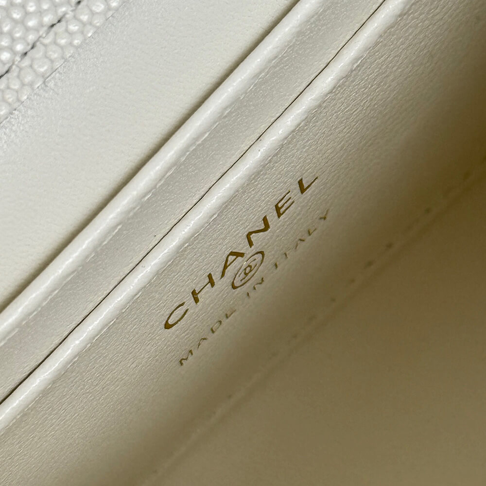Chanel Clutch With Chain(HIGH-END GRADE) - Top Club