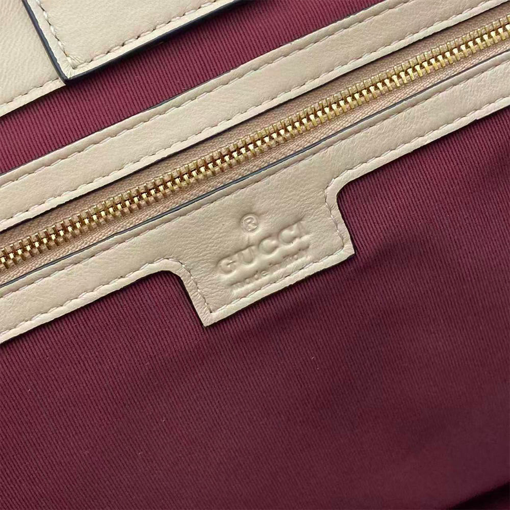 Gucci Betty medium tote bag - Top Club