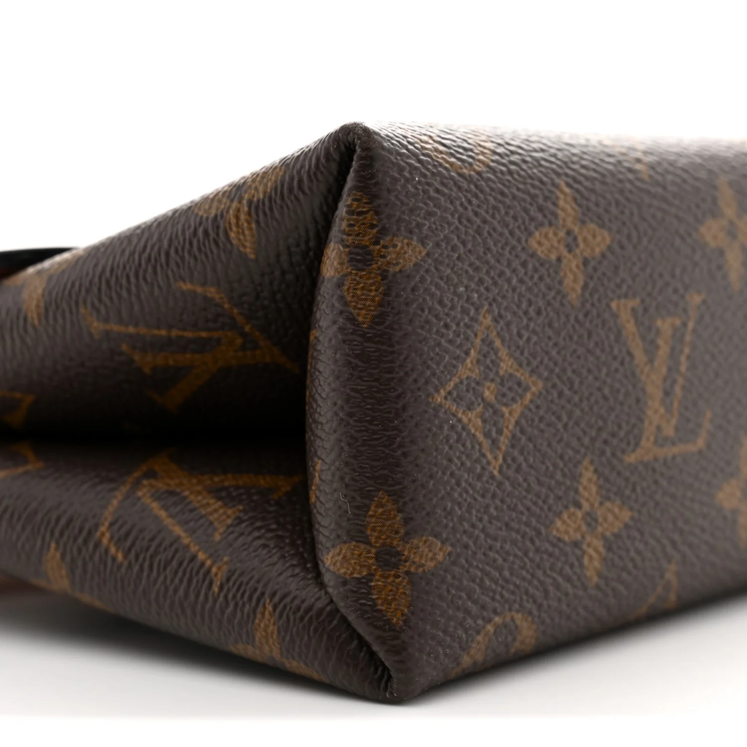 Monogram Locky BB Caramel - Top Club