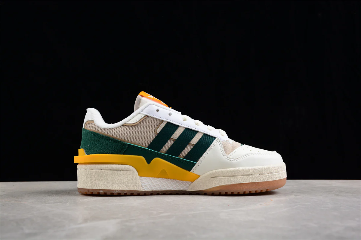 adidas Forum Exhibit Low 2 