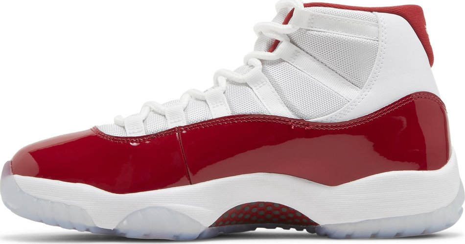 Air Jordan 11 Retro  Cherry  CT8012-116 - Sneaker Replica Workshop