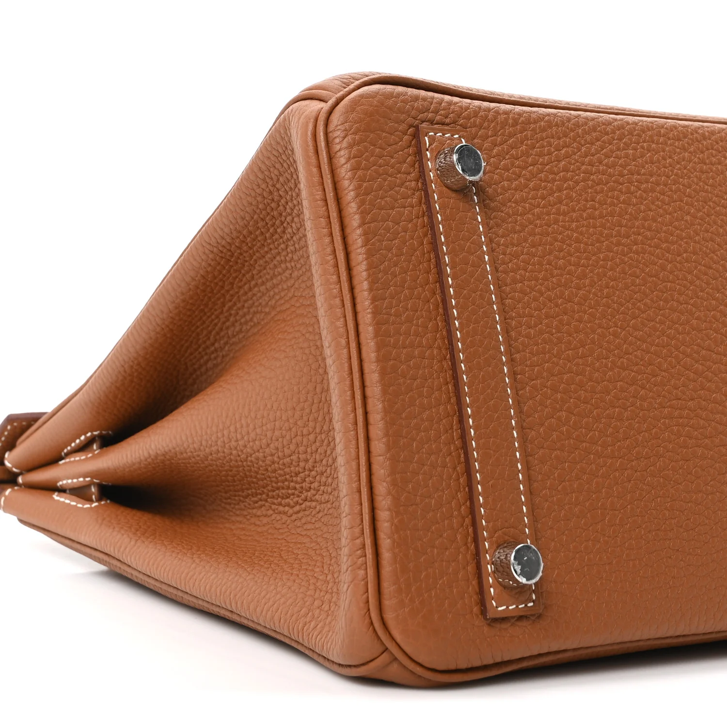 Togo BIRKIN 30 Gold - Top Club