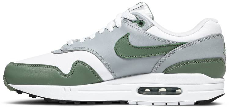 Air Max 1 Premium  Spiral Sage  DB5074-100 - Sneaker Replica Workshop