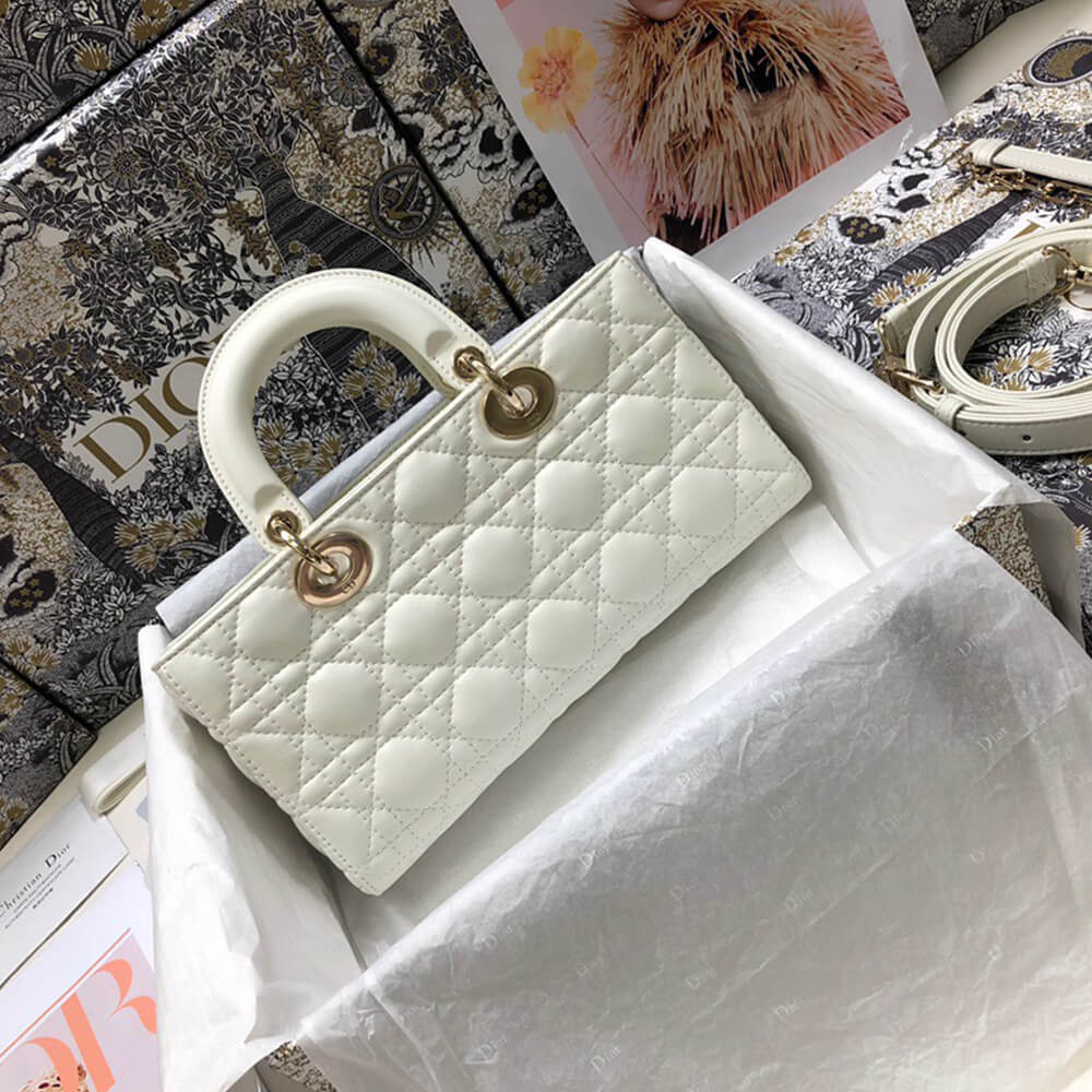 LADY D-JOY BAG - Top Club