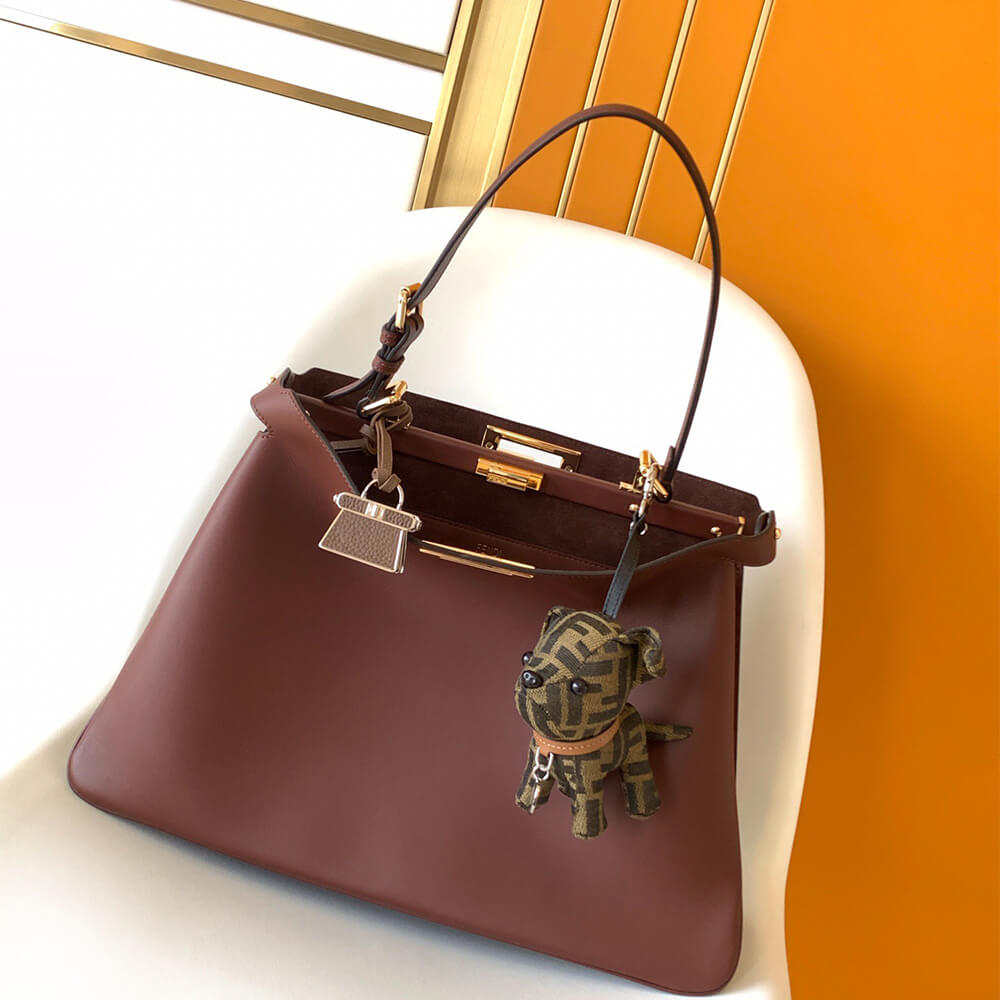 FENDI Peekaboo Soft Large(HIGH-END GRADE) - Top Club