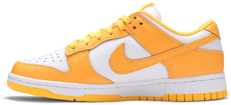 Wmns Dunk Low  Laser Orange  DD1503-800 - Sneaker Replica Workshop