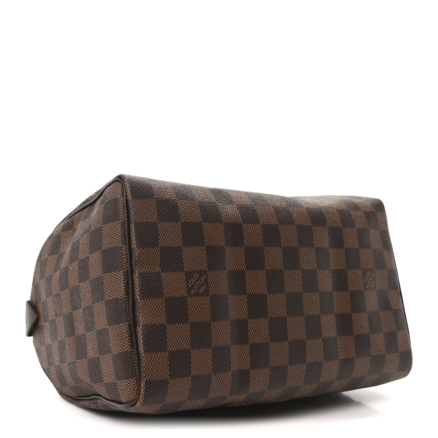 Damier Ebene Speedy 25 - Top Club