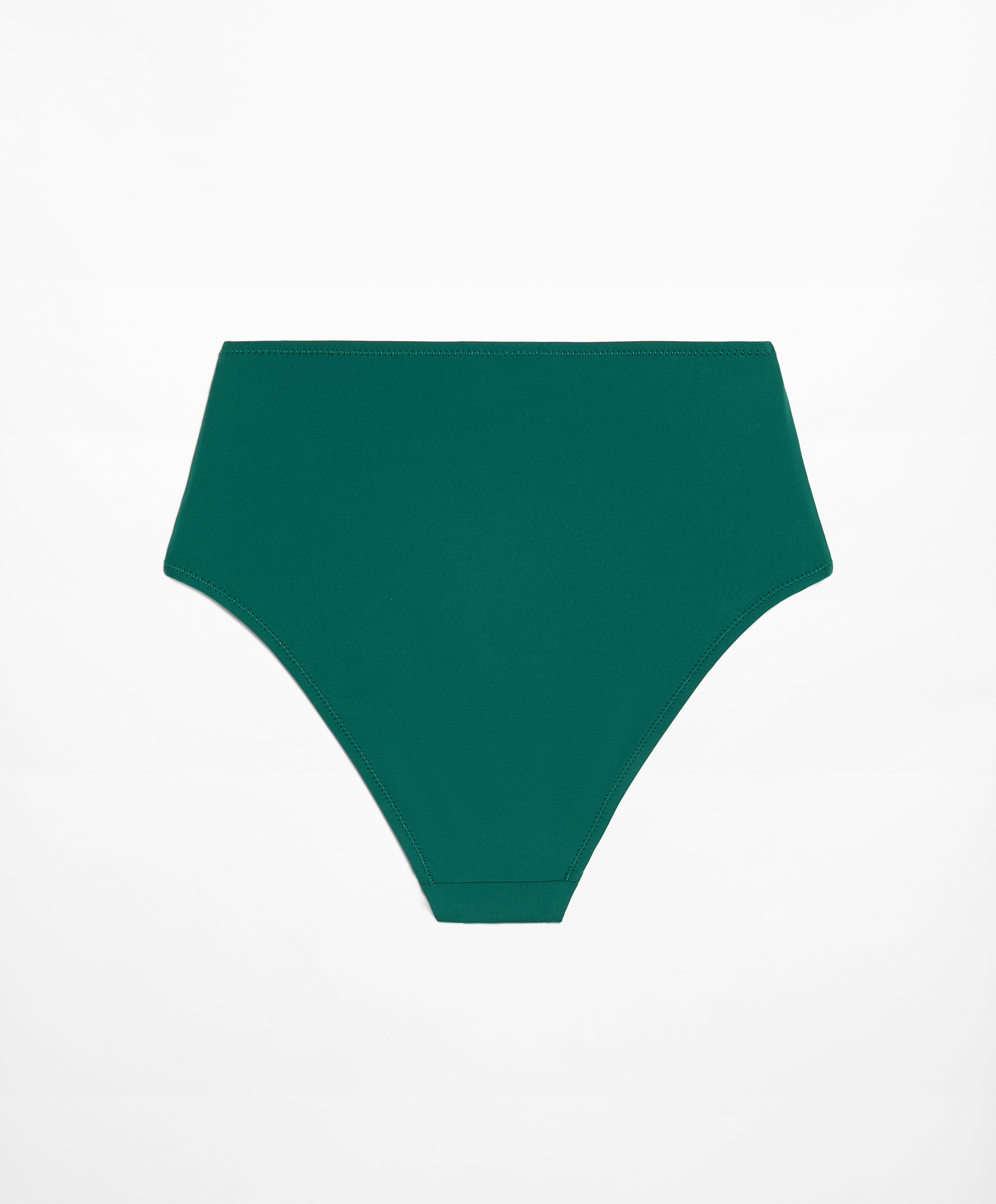 OYSHO High-coverage bikini briefs