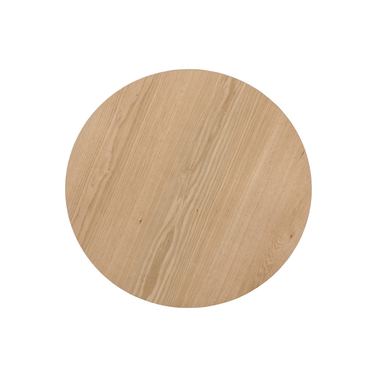 Salontafel Arlo Ø80 cm naturel