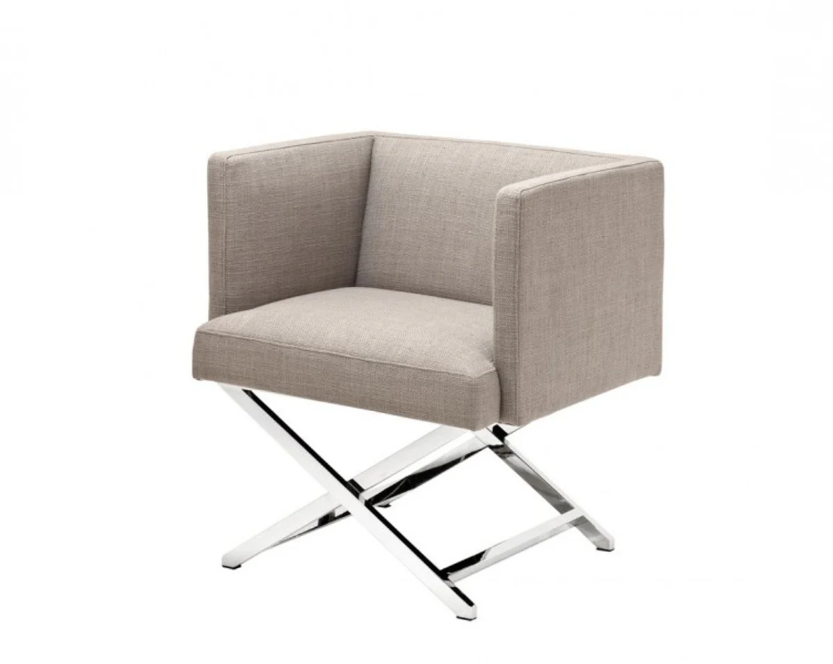 Art Deco Club Armchair - Designer Hotel Armchair