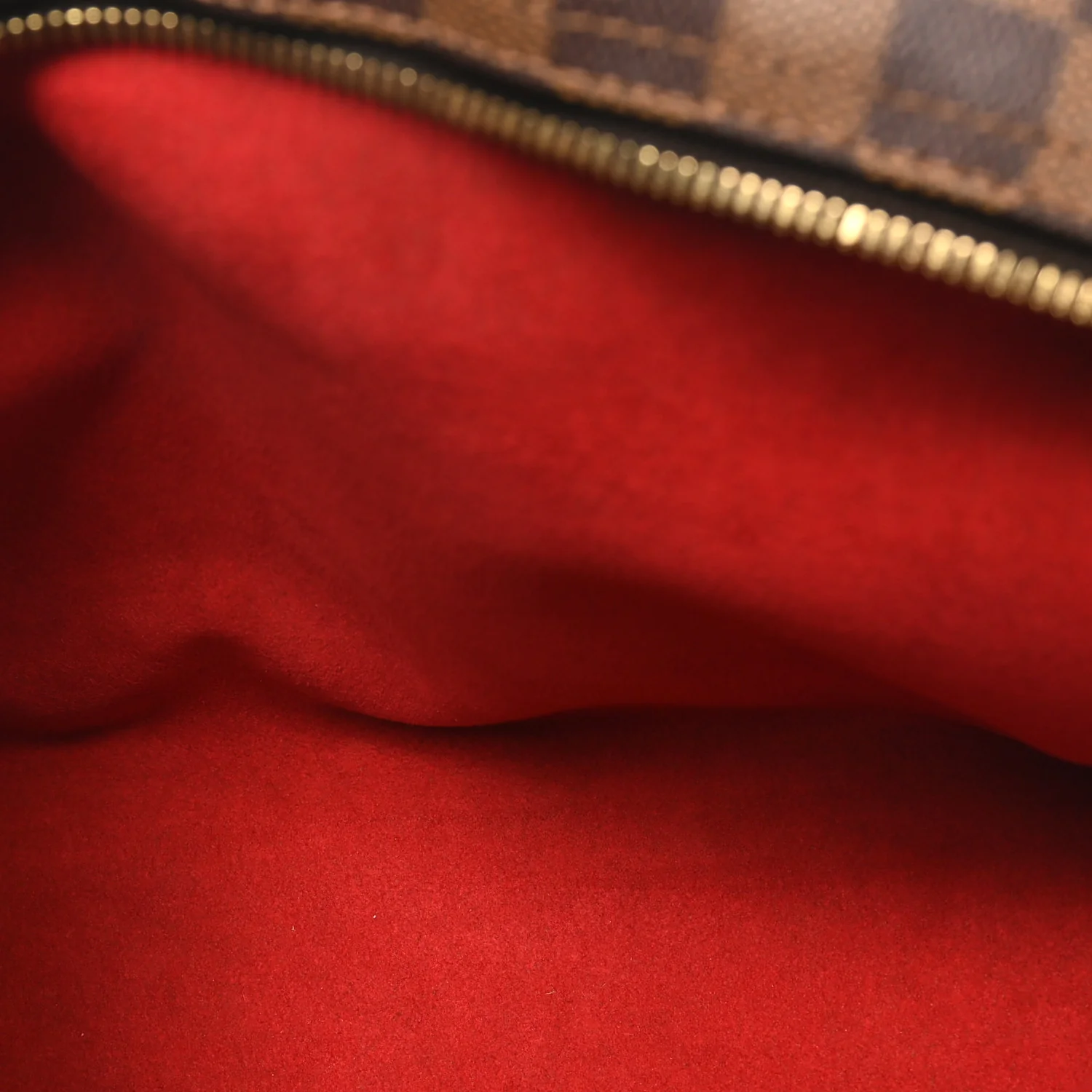 Damier Ebene Manhattan PM - Top Club