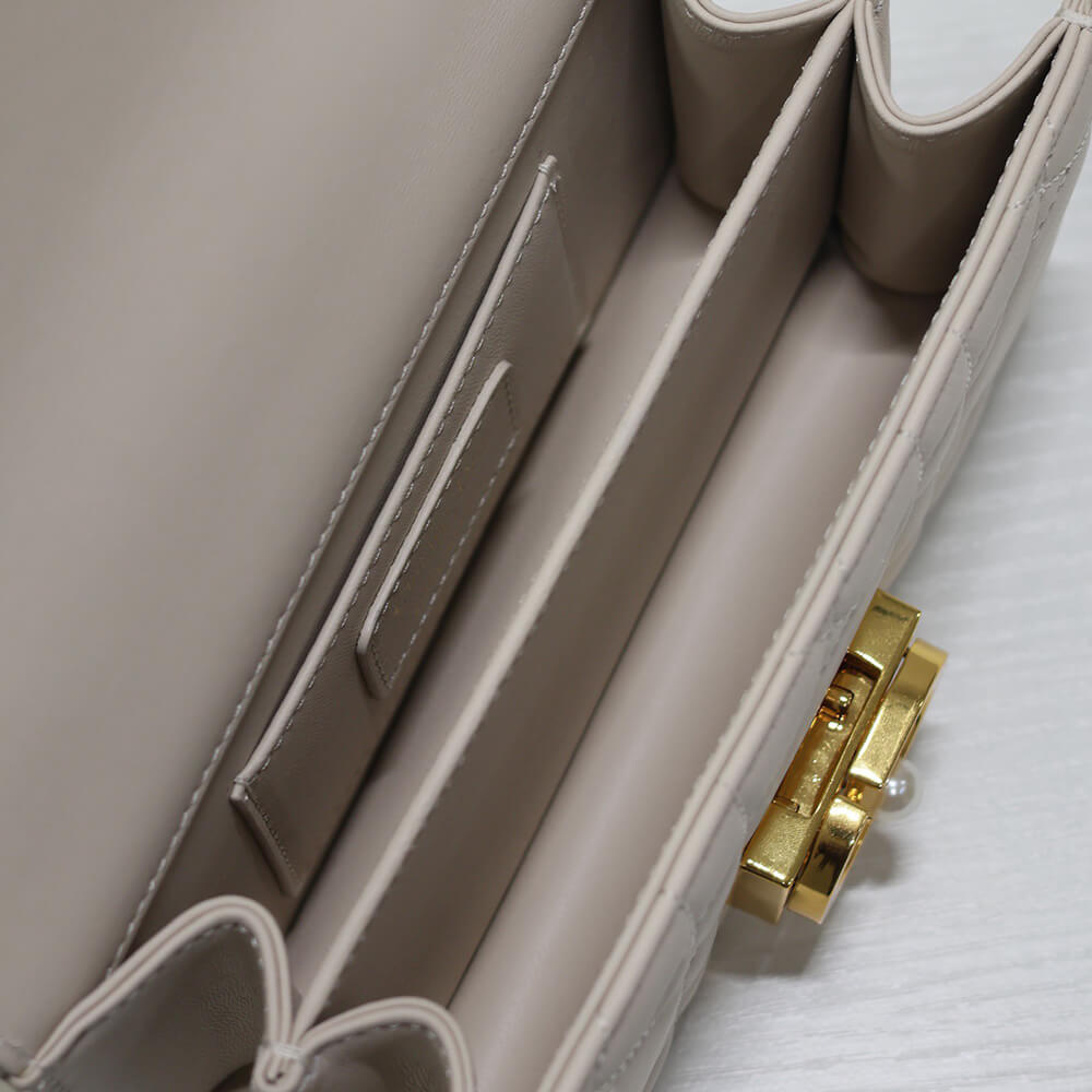 Mini Dior Ange Bag - Top Club