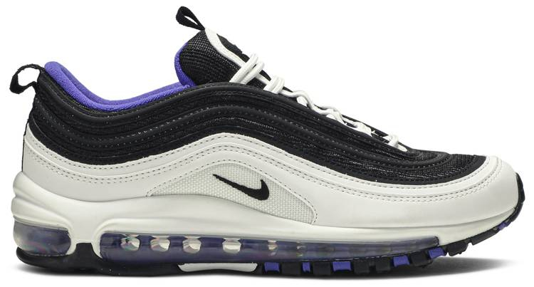 Air Max 97 GS  Persian Violet  921522-102 - Sneaker Replica Workshop