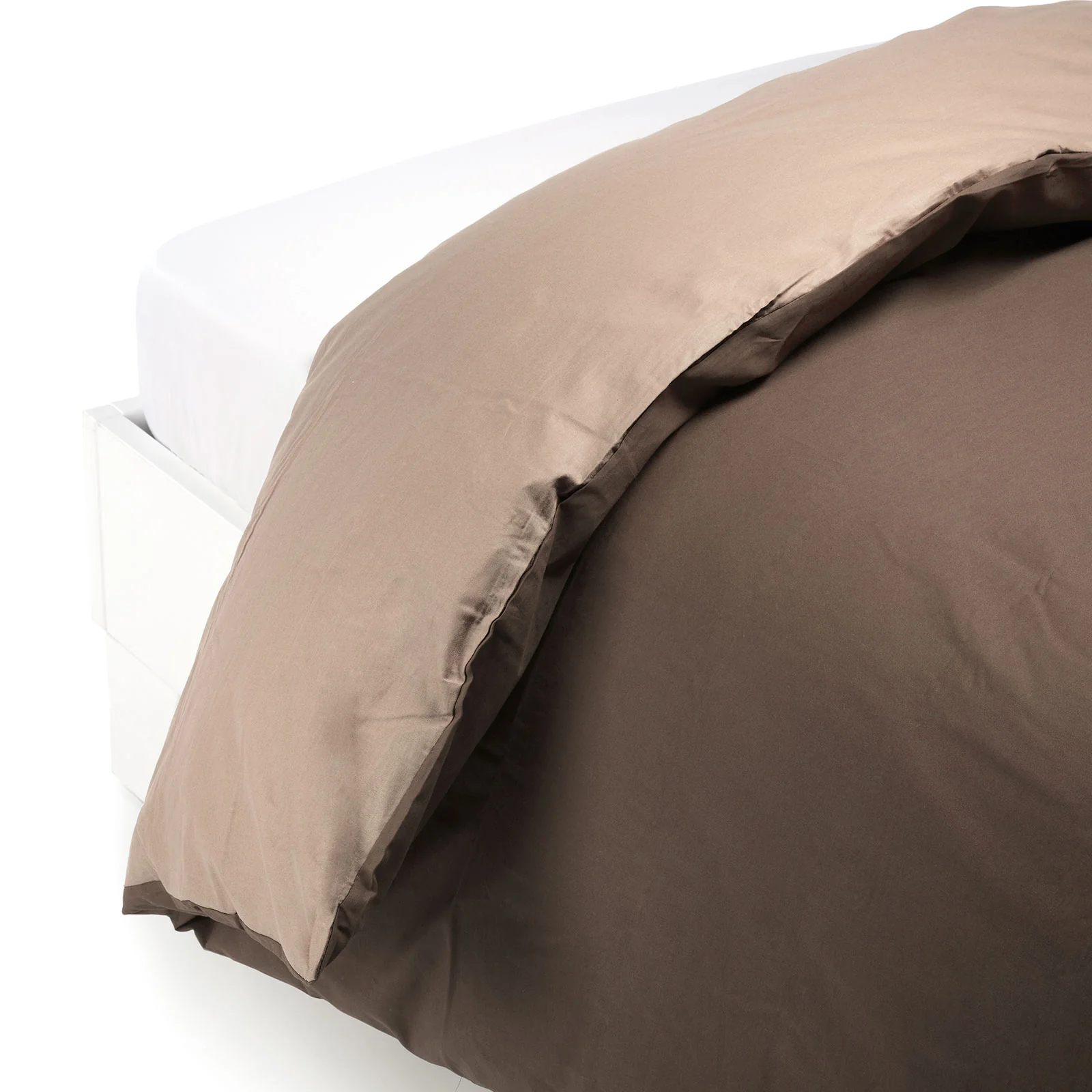 Co -cotton cotton cotton cotton cotton bag moka caleffi