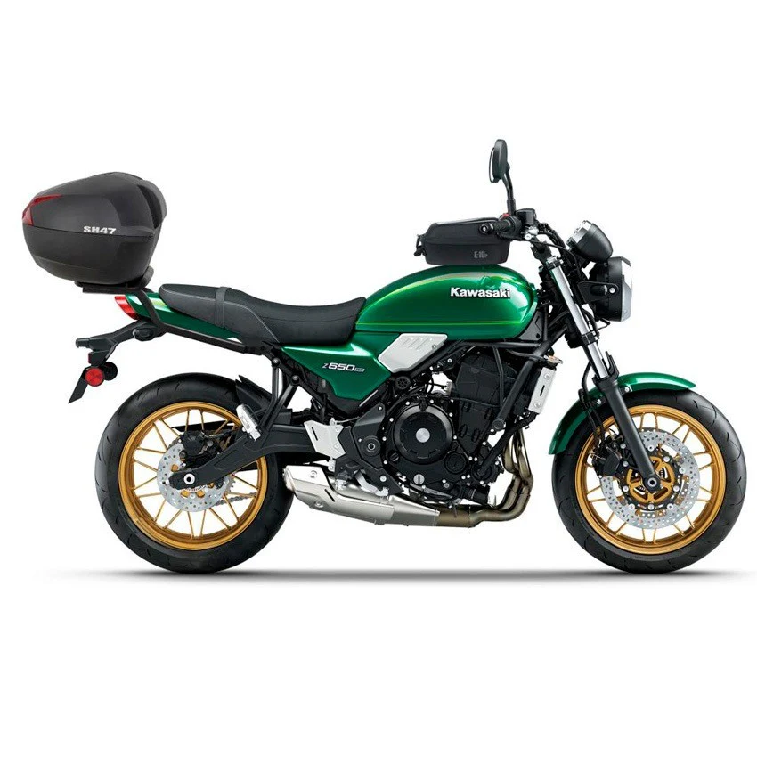 SHAD ANCHOR K0ZR61ST - KAWASAKI Z650RS
