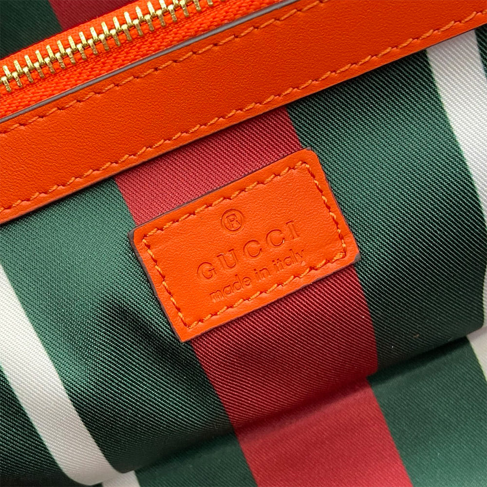 GG Emblem medium tote bag - Top Club