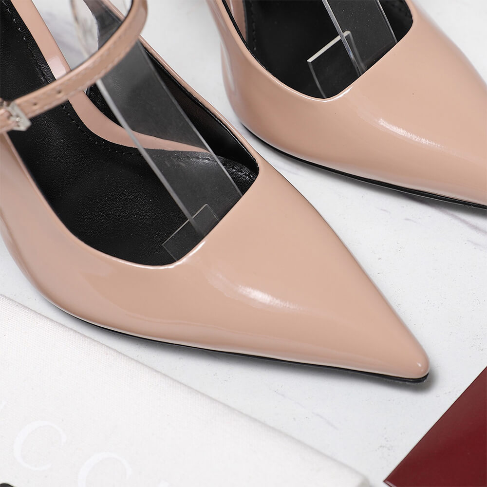 Gucci Women s slingback pump - Top Club
