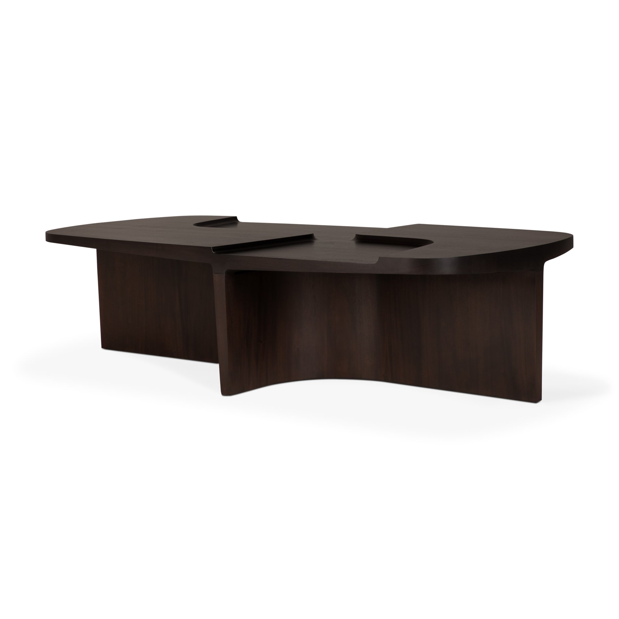 Salontafel Brutalist