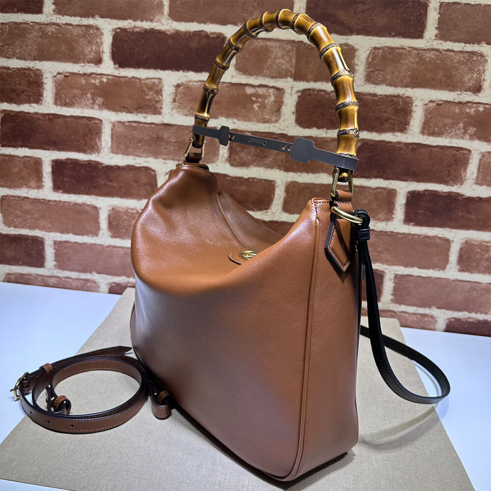 Gucci Diana large shoulder bag(HIGH-END GRADE) - Top Club
