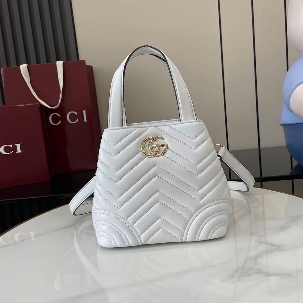 Gucci Betty small tote bag - Top Club