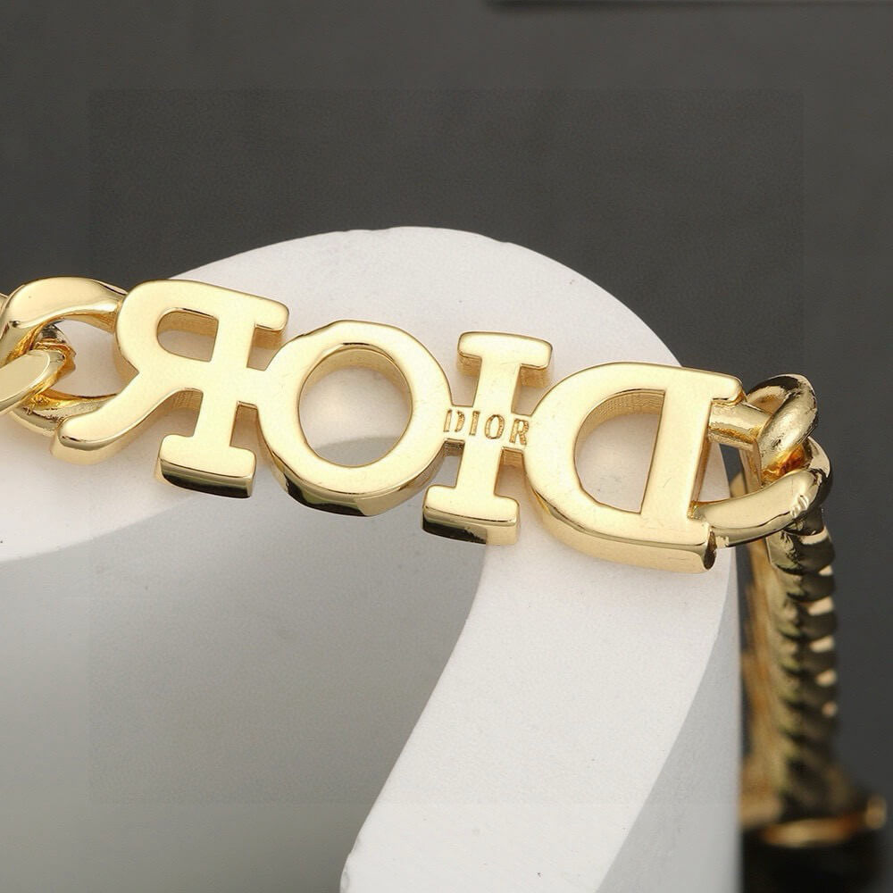 Dio(r)evolution Choker - Top Club