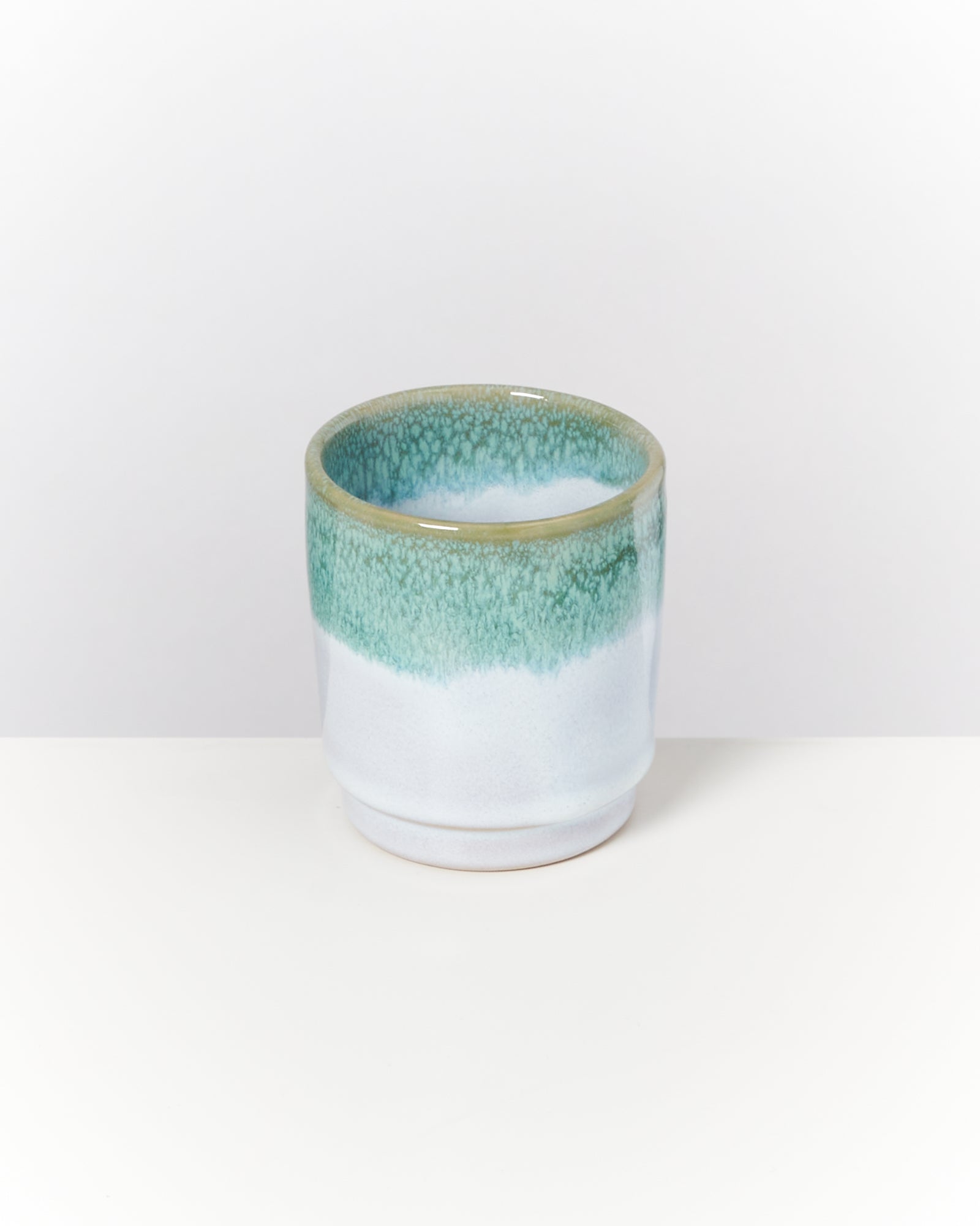 Cordoama Becher klein mint 6er-Set