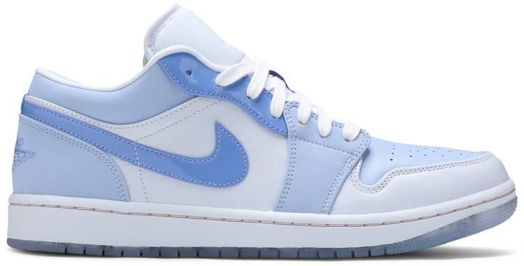 Air Jordan 1 Low SE  Mighty Swooshers  DM5442-040 - Sneaker Replica Workshop
