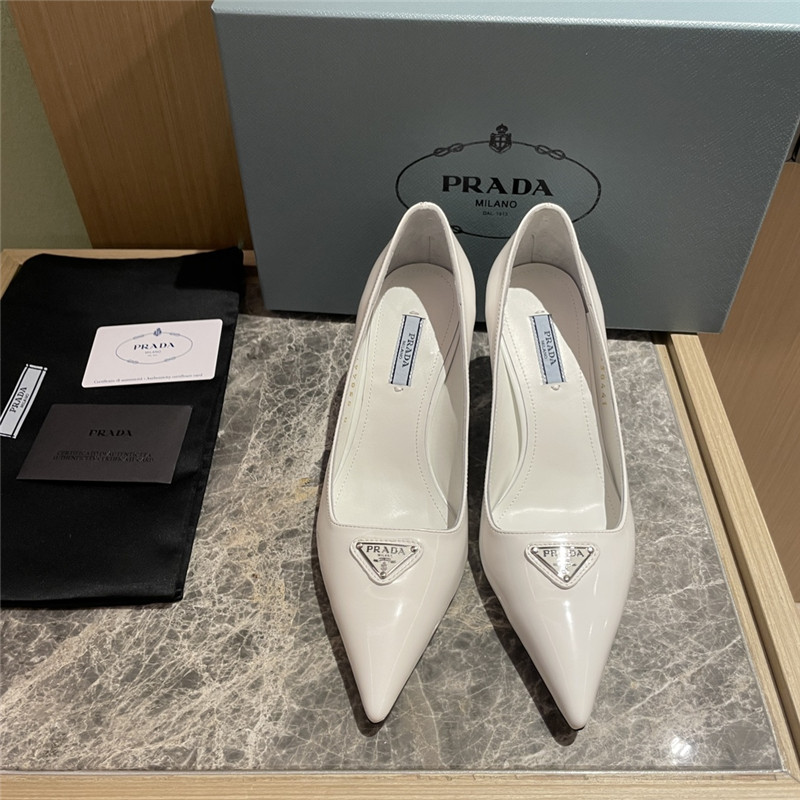 prada new hot style high heels - Sneaker Replica Workshop