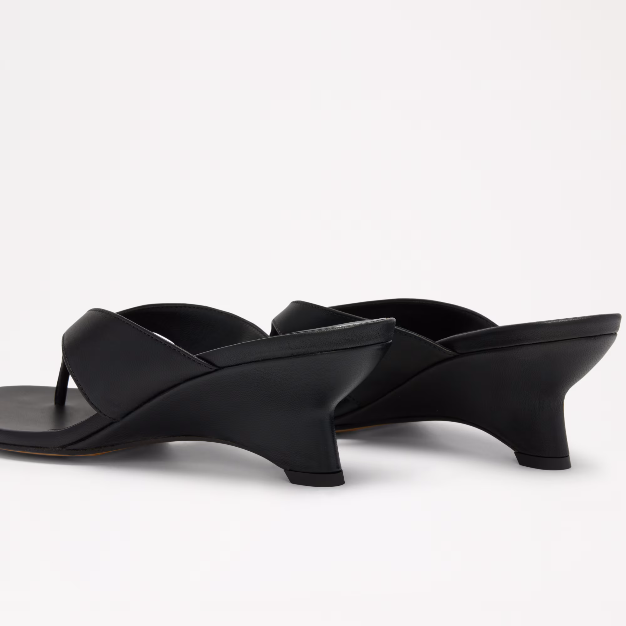 BarwayFlip Flop Wedge