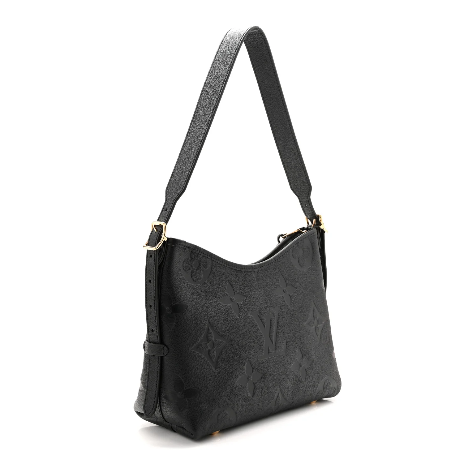 Empreinte Carryall PM Black - Top Club