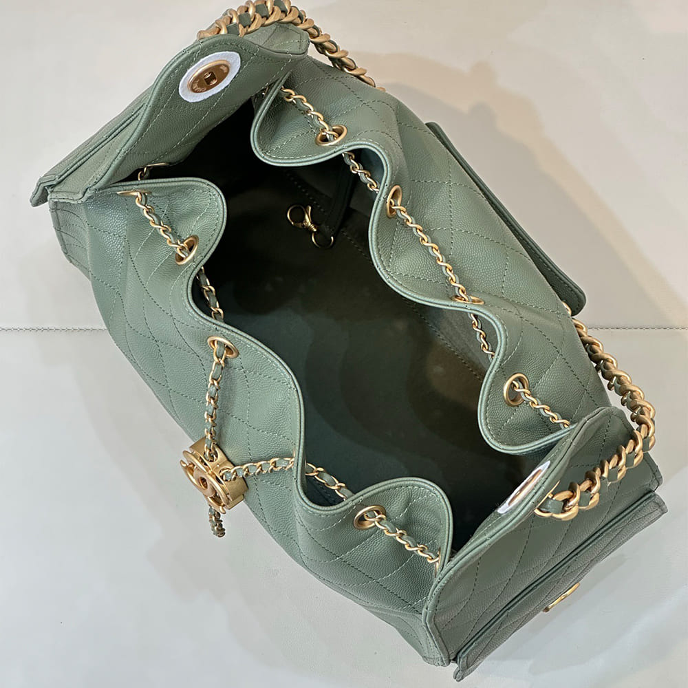 CHANEL 25 Medium Handbag(high-end grade) - Top Club