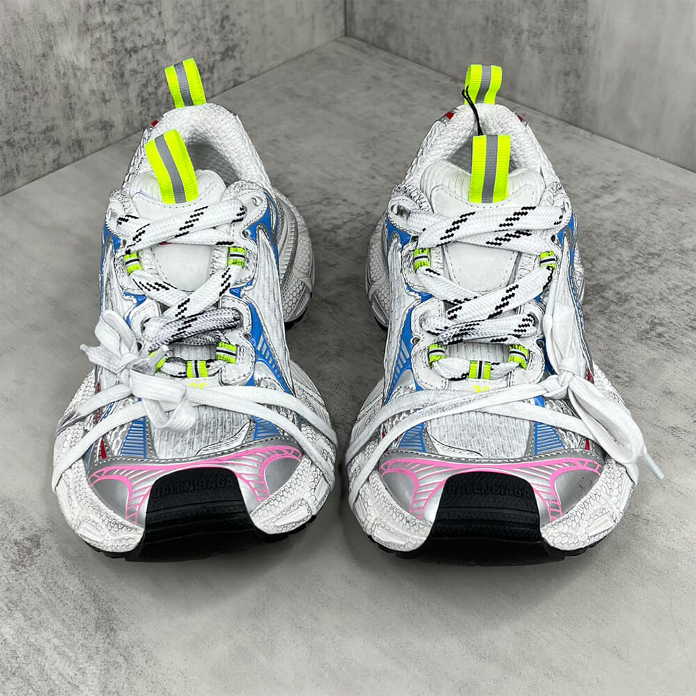 Balenciaga 3xl Sneaker - Top Club