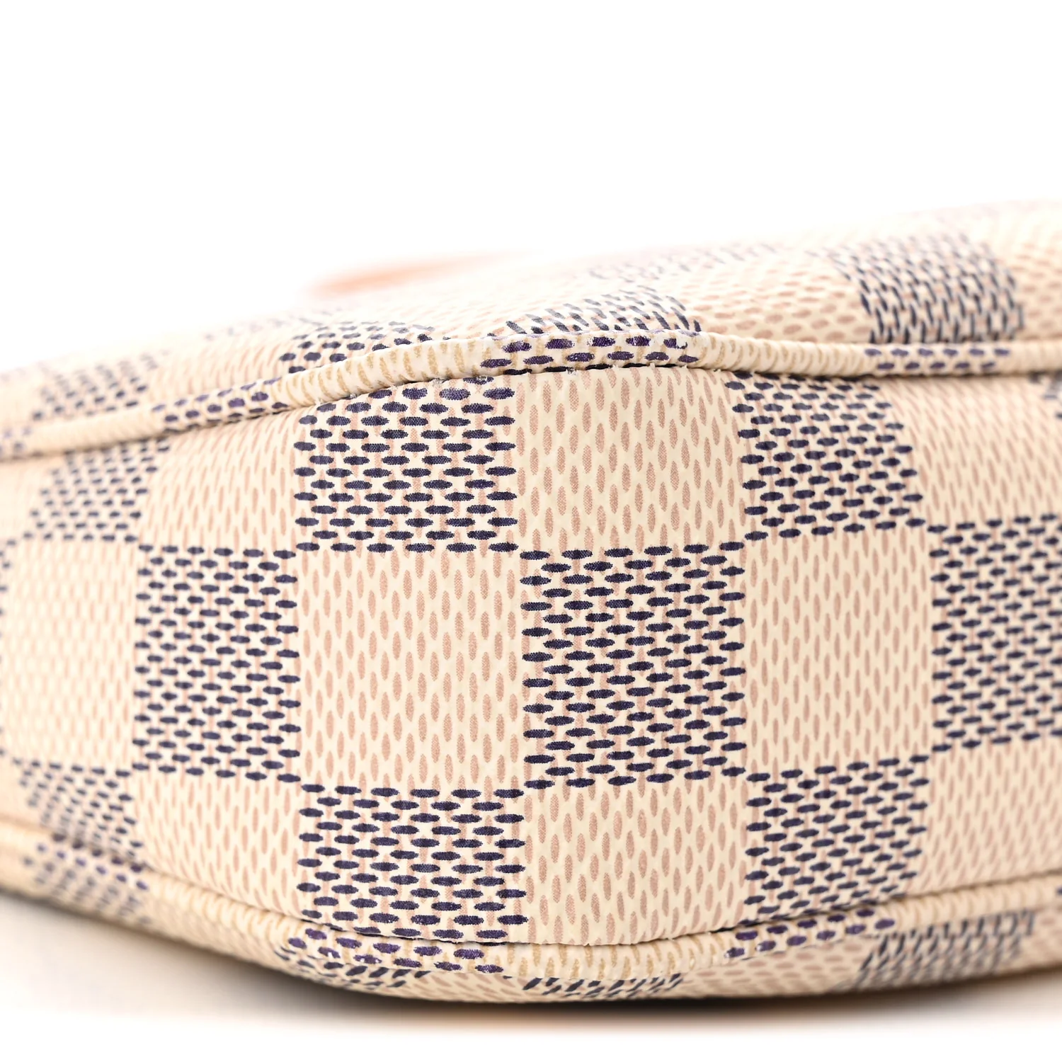 Damier Azur Pochette Accessories NM - Top Club