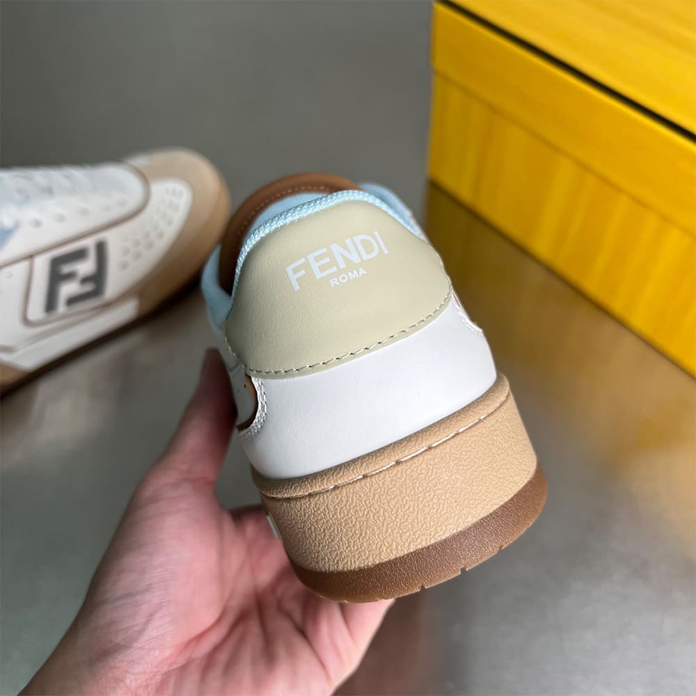 Fendi Match - Top Club