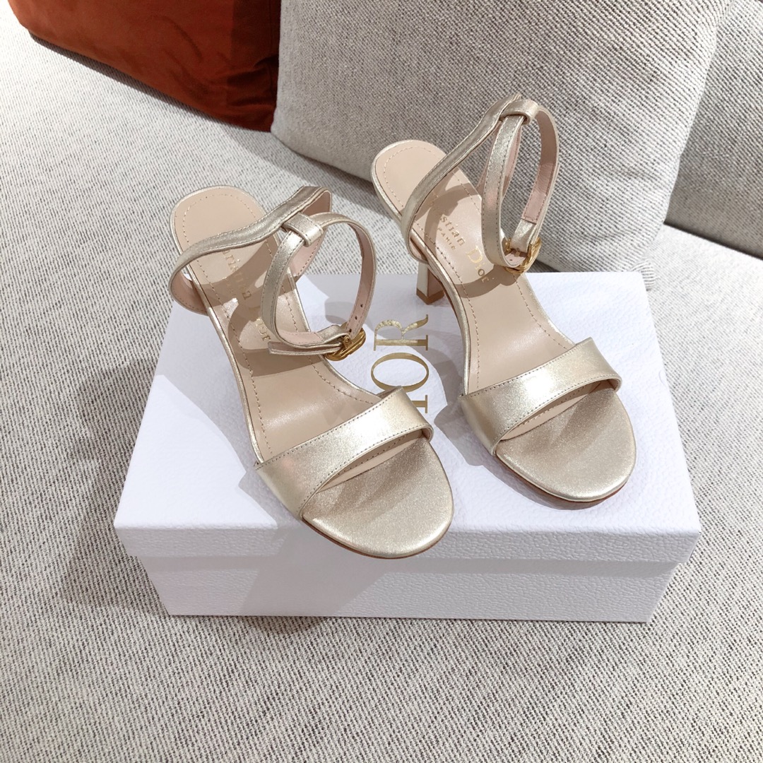DIOR HIGH HEELS 12 - Sneaker Replica Workshop