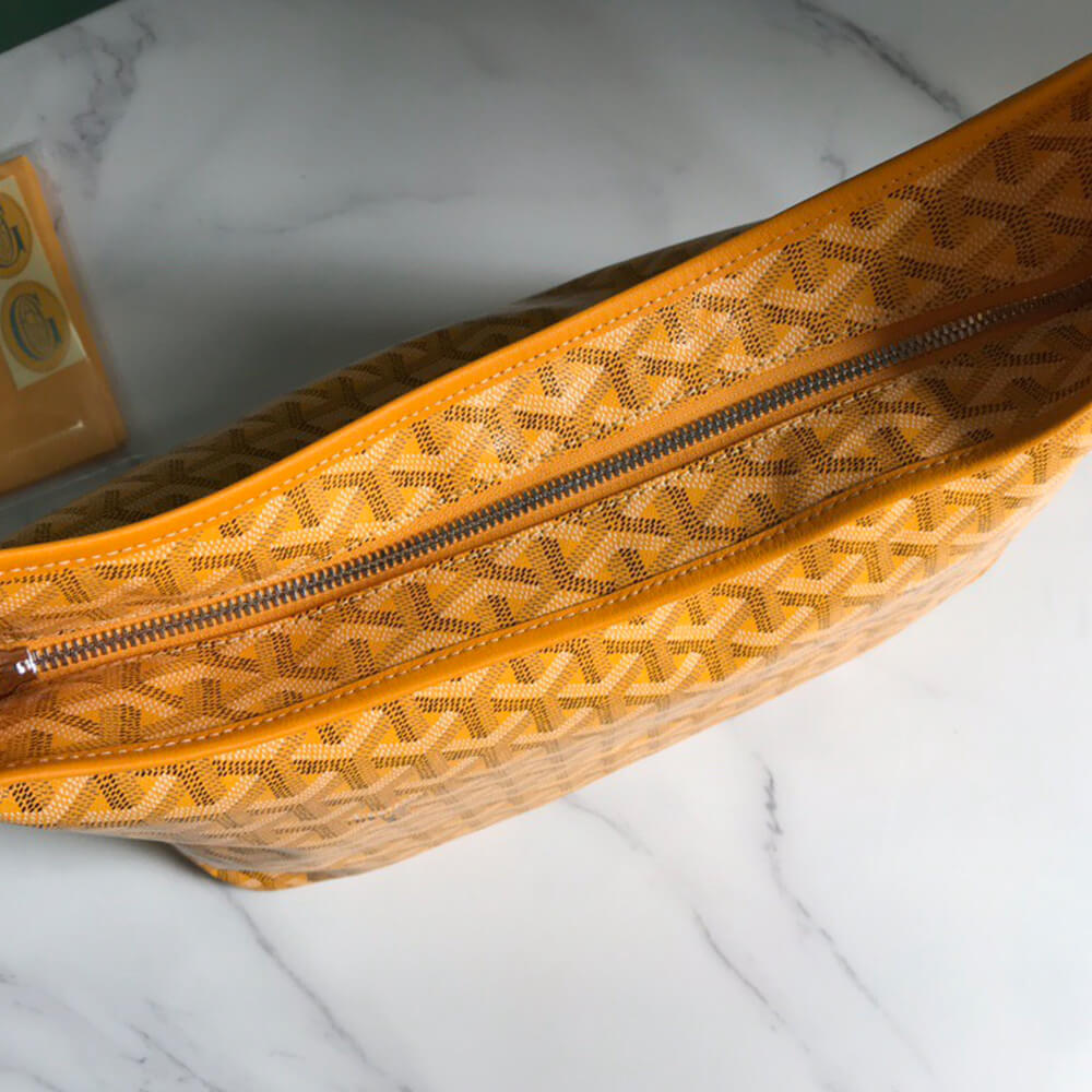 Goyard Boheme Hobo Bag - Top Club