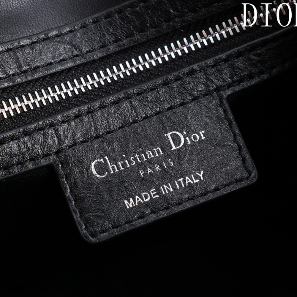 Dior Medium D-Motion Bag(HIGH-END GRADE) - Top Club