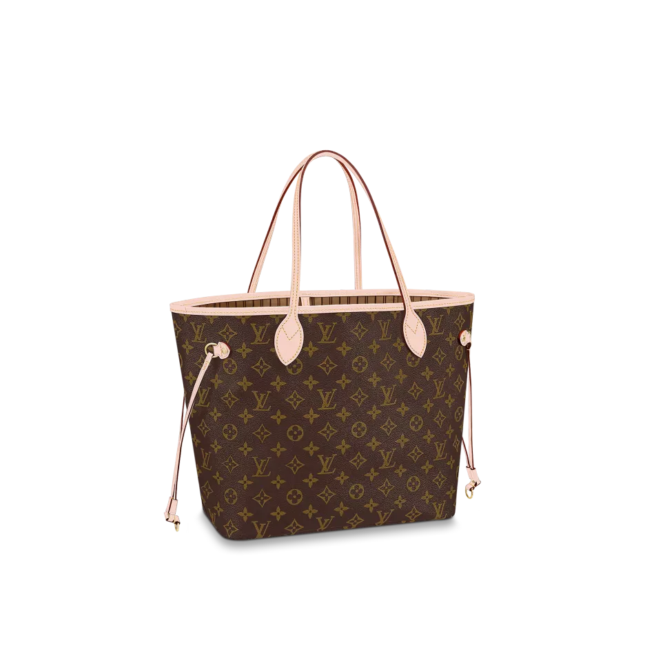 L BOLSO NEVERFULL MM - Top Club
