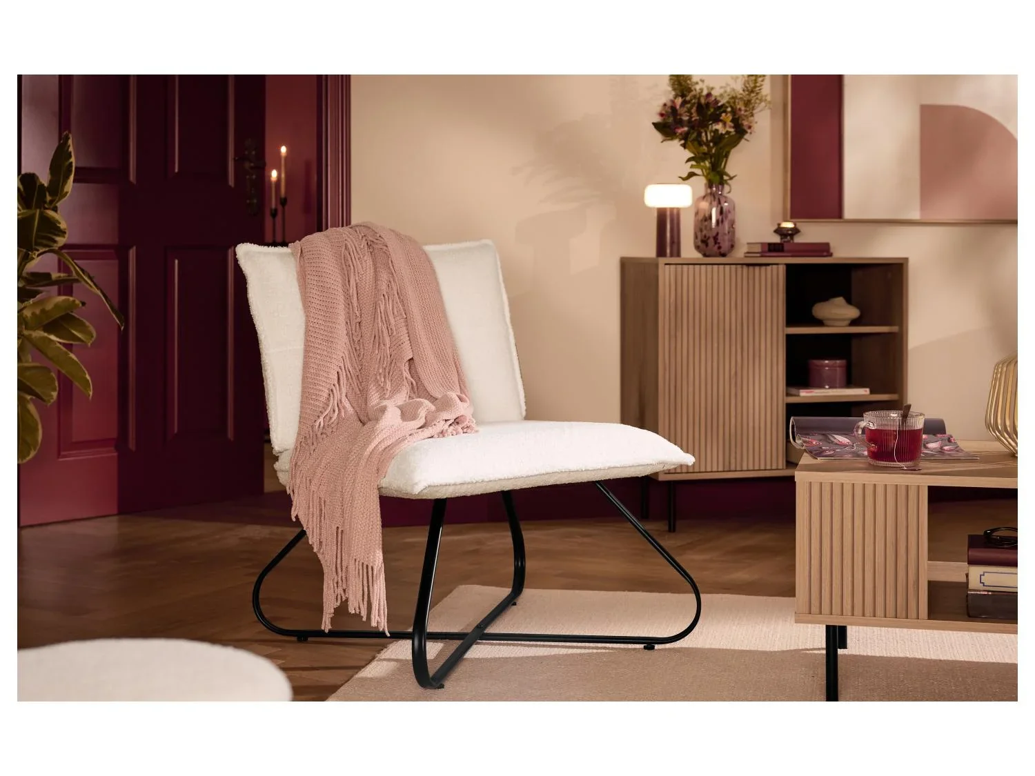 LIVARNO home Fauteuil