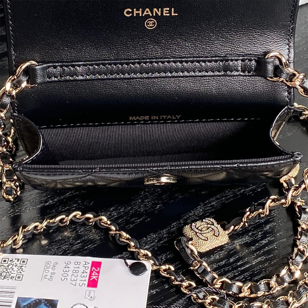 CHANEL Small Flap Bag(high-end grade) - Top Club
