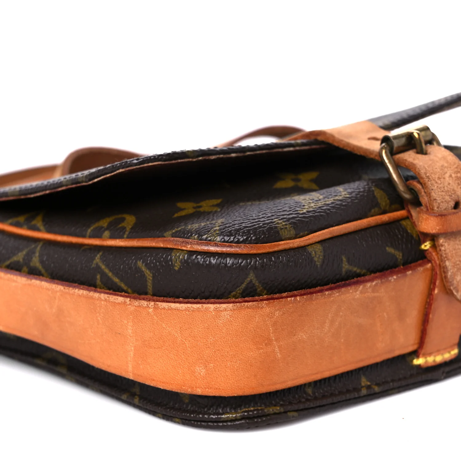 Monogram Cartouchiere 17 - Top Club