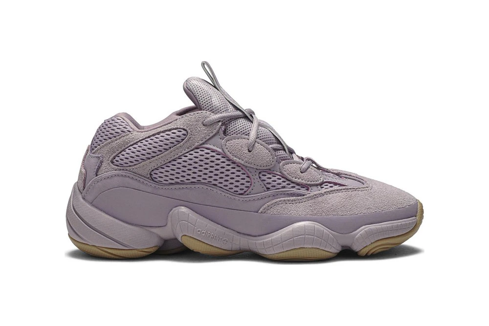 Yeezy 500 Soft Vision - Sneaker Replica Workshop