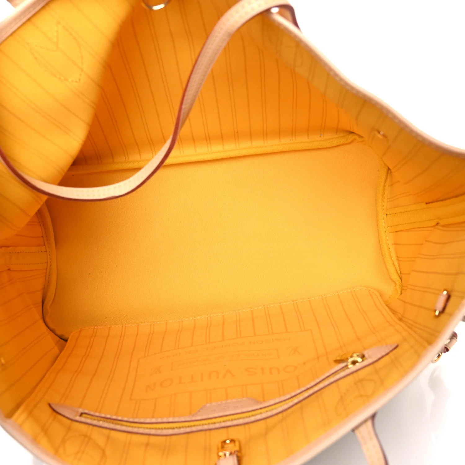 Monogram Tahitienne Cancun Neverfull MM - Top Club