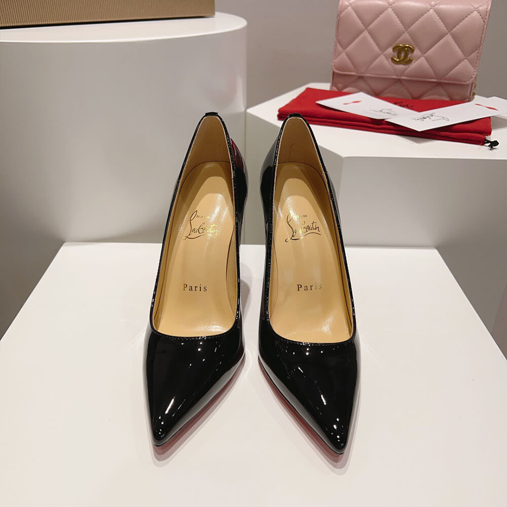 Christian Louboutin Kate(85mm|100mm) - Top Club