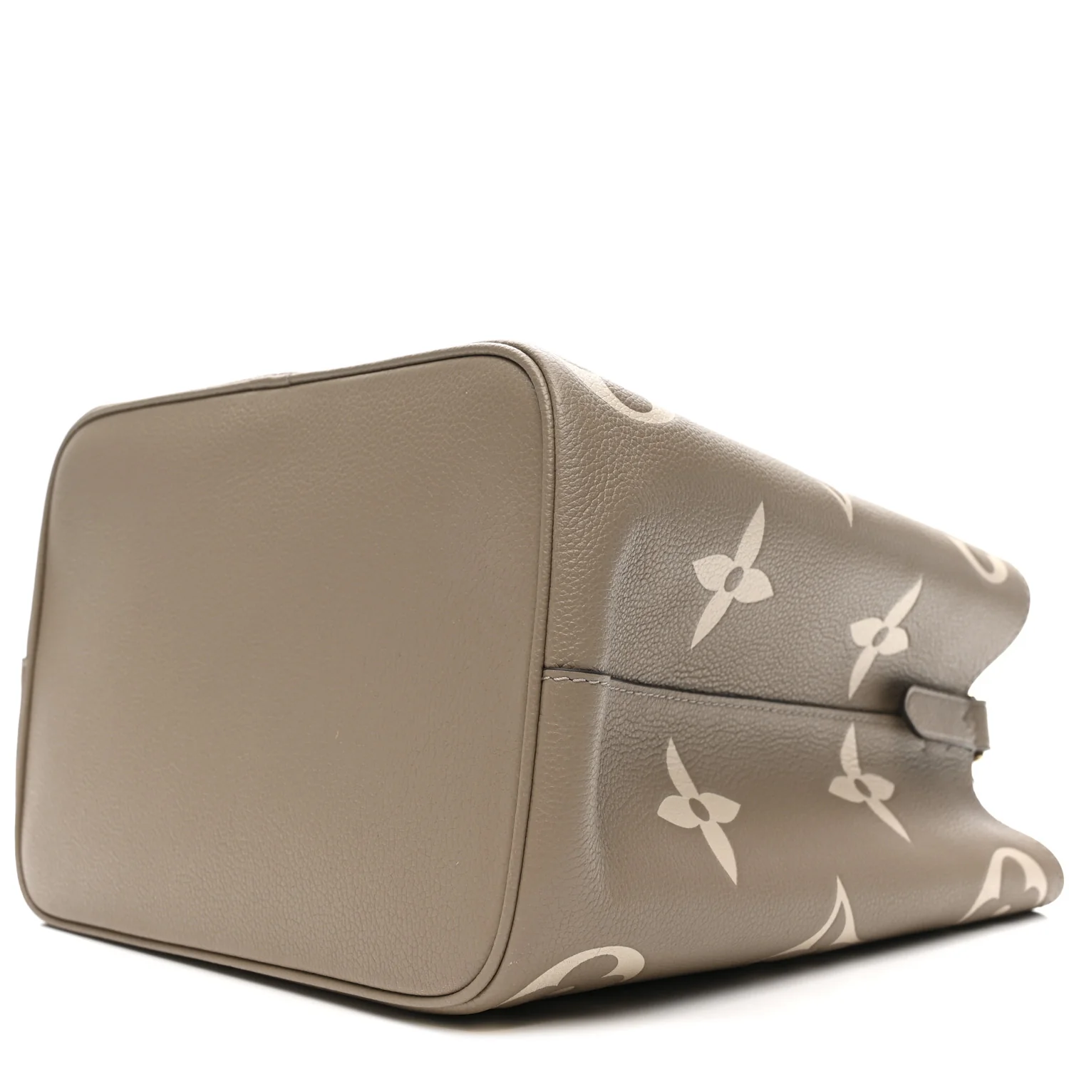 Empreinte Monogram Giant Neonoe MM Tourterelle Creme - Top Club