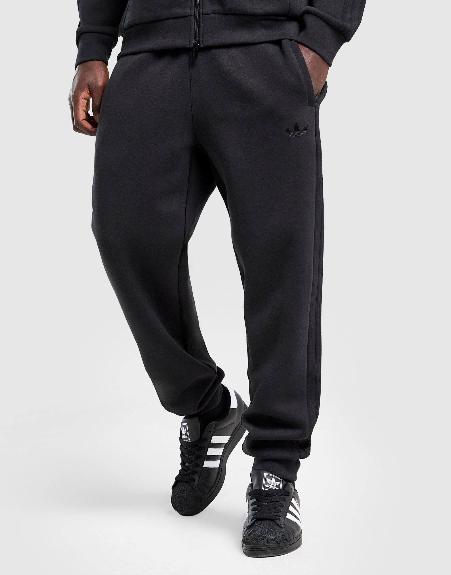 adidas Originals SST Spacer Cuffed Jogginghose